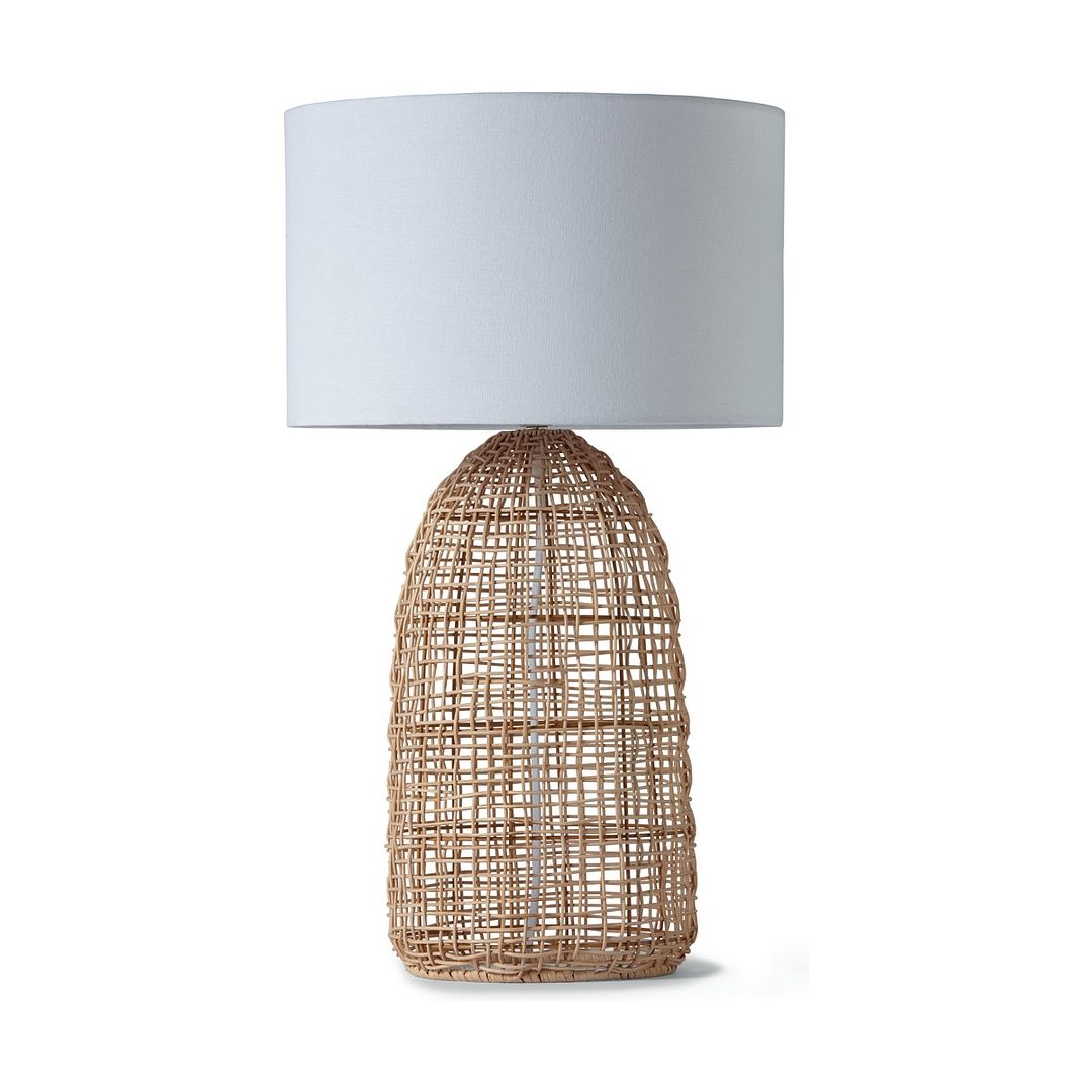 Side Table Lamps For Bedroom